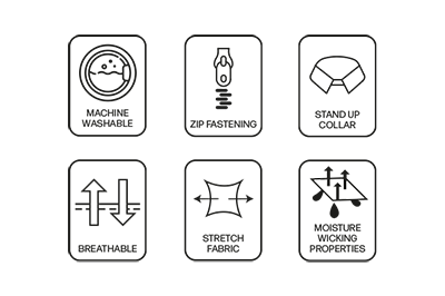 Features